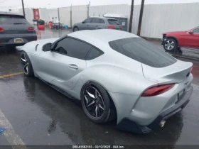 Toyota Supra GR 3.0 PREMIUM * BUY NOW * CARFAX *   | Mobile.bg    1