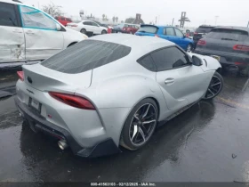 Toyota Supra GR 3.0 PREMIUM * BUY NOW * CARFAX * АВТО КРЕДИТ - 55500 лв. - 96194306 | Car24.bg