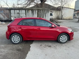 Kia Rio, снимка 4