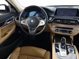 BMW 750 750i xDrive, снимка 16