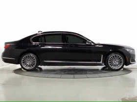 BMW 750 750i xDrive, снимка 8