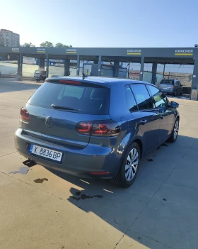 VW Golf 1.4 TSI | Mobile.bg    3