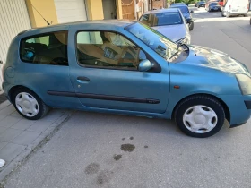 Обява за продажба на Renault Clio 1.2 Бензин ~1 950 лв. - изображение 3