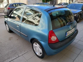 Обява за продажба на Renault Clio 1.2 Бензин ~1 950 лв. - изображение 7