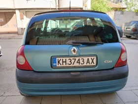 Обява за продажба на Renault Clio 1.2 Бензин ~1 950 лв. - изображение 4