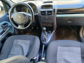 Обява за продажба на Renault Clio 1.2 Бензин ~1 950 лв. - изображение 10