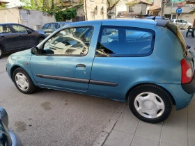 Обява за продажба на Renault Clio 1.2 Бензин ~1 950 лв. - изображение 5