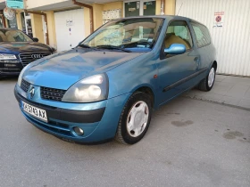 Обява за продажба на Renault Clio 1.2 Бензин ~1 950 лв. - изображение 6