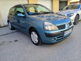 Обява за продажба на Renault Clio 1.2 Бензин ~1 950 лв. - изображение 2