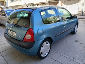 Обява за продажба на Renault Clio 1.2 Бензин ~1 950 лв. - изображение 1