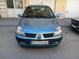 Обява за продажба на Renault Clio 1.2 Бензин ~1 950 лв. - изображение 1