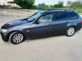 BMW 320 2.0 D  163p.s | Mobile.bg    10