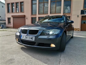 BMW 320 2.0 D  163p.s | Mobile.bg    13