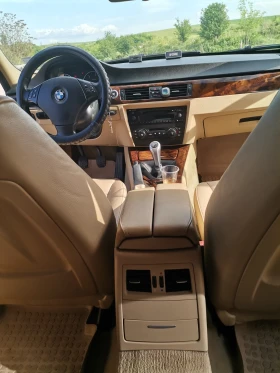 BMW 320 2.0 D  163p.s | Mobile.bg    17