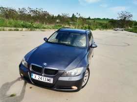 BMW 320 2.0 D  163p.s | Mobile.bg    11