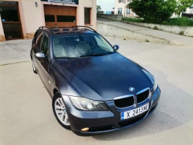BMW 320 2.0 D  163p.s | Mobile.bg    14