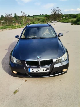 BMW 320 2.0 D  163p.s | Mobile.bg    7
