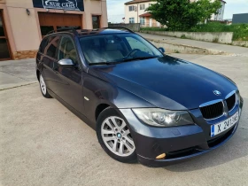 BMW 320 2.0 D  163p.s | Mobile.bg    2