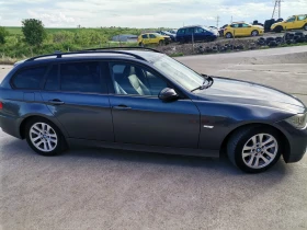 BMW 320 2.0 D  163p.s | Mobile.bg    9