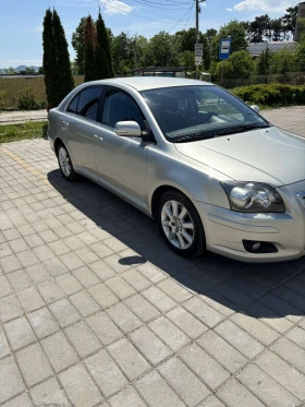 Обява за продажба на Toyota Avensis ~8 000 лв. - изображение 5