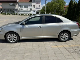 Обява за продажба на Toyota Avensis ~8 000 лв. - изображение 2