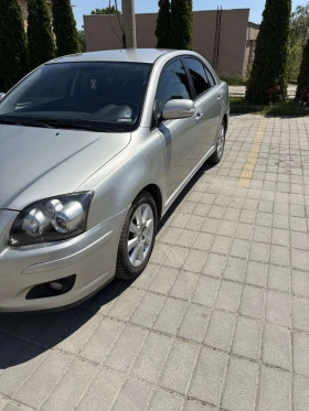 Обява за продажба на Toyota Avensis ~8 000 лв. - изображение 4