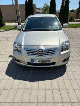 Обява за продажба на Toyota Avensis ~8 000 лв. - изображение 1