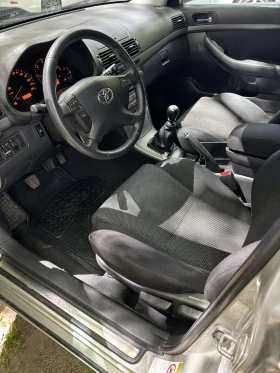 Обява за продажба на Toyota Avensis ~8 000 лв. - изображение 6