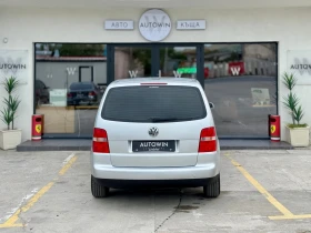 VW Touran 1.9 TDI 101кс - 6500 лв. - 26116530 | Car24.bg