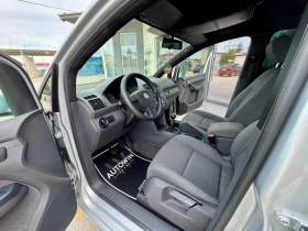 VW Touran 1.9 TDI 101кс - 6500 лв. - 26116530 | Car24.bg