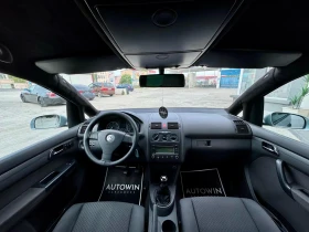 VW Touran 1.9 TDI 101кс - 6500 лв. - 26116530 | Car24.bg