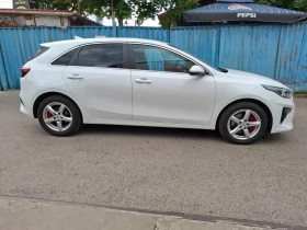 Kia Ceed 1.4 MPI 100 .. | Mobile.bg    8