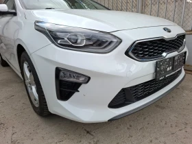     Kia Ceed 1.4 MPI 100 ..