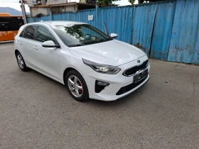 Kia Ceed 1.4 MPI 100 .. | Mobile.bg    7