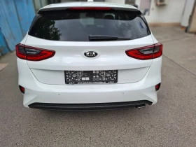Kia Ceed 1.4 MPI 100 .. | Mobile.bg    9