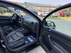 Обява за продажба на VW Golf Кожа/Подгряване на седалки/Темпомат/Климатроник ~7 800 лв. - изображение 9