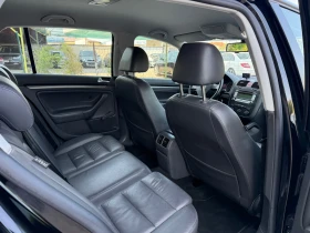 Обява за продажба на VW Golf Кожа/Подгряване на седалки/Темпомат/Климатроник ~7 800 лв. - изображение 10