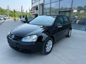 Обява за продажба на VW Golf Кожа/Подгряване на седалки/Темпомат/Климатроник ~7 800 лв. - изображение 1
