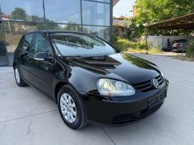 Обява за продажба на VW Golf Кожа/Подгряване на седалки/Темпомат/Климатроник ~7 800 лв. - изображение 7