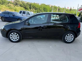 Обява за продажба на VW Golf Кожа/Подгряване на седалки/Темпомат/Климатроник ~7 800 лв. - изображение 2