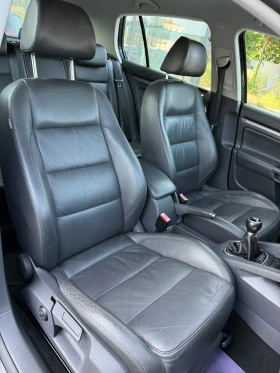 Обява за продажба на VW Golf Кожа/Подгряване на седалки/Темпомат/Климатроник ~7 800 лв. - изображение 8