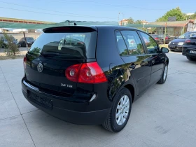 Обява за продажба на VW Golf Кожа/Подгряване на седалки/Темпомат/Климатроник ~7 800 лв. - изображение 5