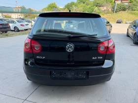 Обява за продажба на VW Golf Кожа/Подгряване на седалки/Темпомат/Климатроник ~7 800 лв. - изображение 4