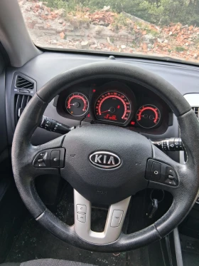 Обява за продажба на Kia Ceed 1.6 Газ ~3 000 лв. - изображение 8