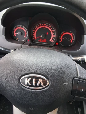 Обява за продажба на Kia Ceed 1.6 Газ ~3 000 лв. - изображение 7
