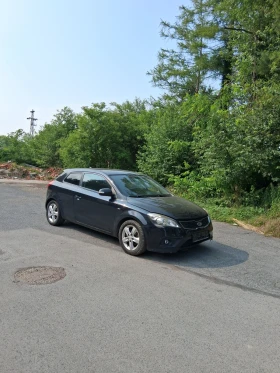 Обява за продажба на Kia Ceed 1.6 Газ ~3 000 лв. - изображение 1