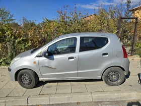 Обява за продажба на Nissan Pixo ~1 500 лв. - изображение 5