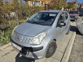 Обява за продажба на Nissan Pixo ~1 500 лв. - изображение 1