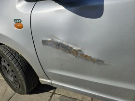 Обява за продажба на Nissan Pixo ~1 500 лв. - изображение 1