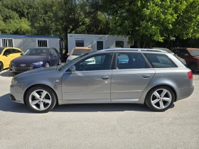 Audi A4 2.0TDI 140. S-line Plus  | Mobile.bg    7